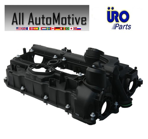 2012-2015 BMW New Valve Cover 228i 328i 528i X1 X3 Z4 2.0 N20B20A 11127588412