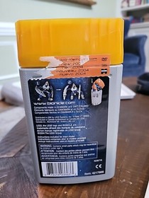 LEGO BIONICLE: Bordakh (8615) - With Container And Manual, All Parts Present