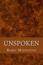 Unspoken.New 9781546387961 Fast Free Shipping<|