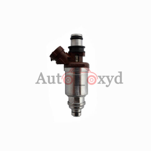 Fuel Injector 23250-46031 For Toyota Pickup T100 4Runner SR5 FJ526 2320946031