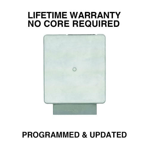 Engine Computer Programmed//Updated 2003 Mazda 6 3.0L PCM ECM ECU