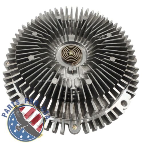 Cooling Engine Fan Clutch for Nissan Armada Pathfinder Titan QX56 5.6L VK56DE 