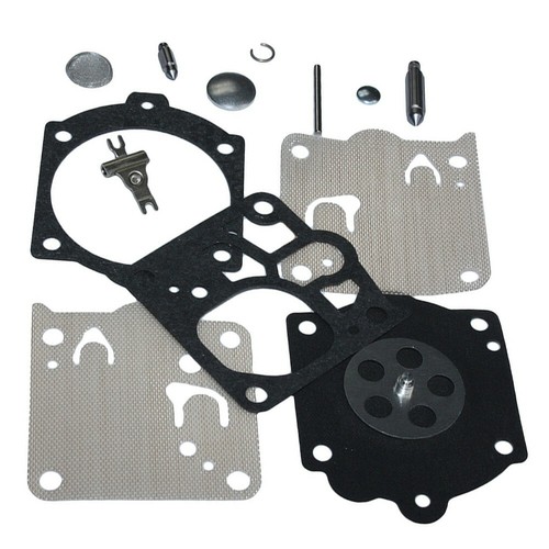 Carburettor Gasket Parts DPC6410 DPC6200 BTS930 Accessories Durable Useful
