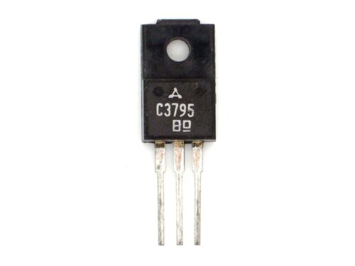 l303 1x 2sc3795 c3795, C 3795, Transistor, Transistor