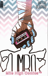 LIMBO-2015-Series-1-Near-Mint-Comics-Book