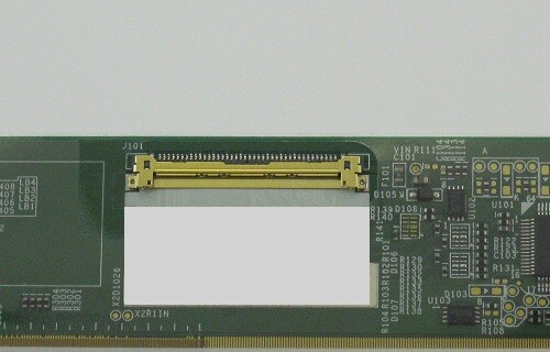 TOSHIBA SATELLITE PRO C650-EZ1521 LAPTOP LED LCD Screen 15.6 WXGA HD