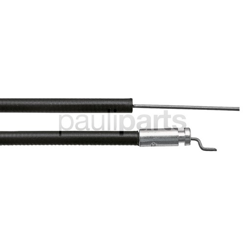 Castel Garden 81007160 OEM Nr Gaszug Bowdenzug für Brill Honda Cooper