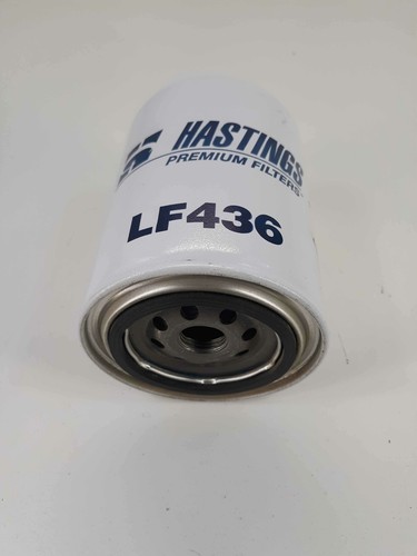Hastings LF436 Oil Filter