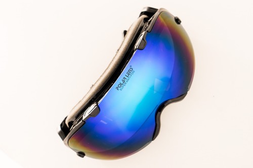 NEU POLARLENS SERIES PG41 Skibrille Snowboardbrille mit Magnetwechselscheibe