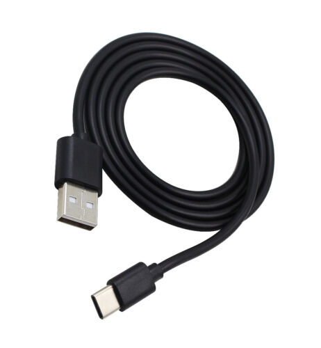 Adaptador de Alimentación USB Cargador Datos SINCRONIZACIÓN Cable Cable de plomo para Pelephone Gini W5 