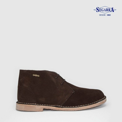 Stiefel Desert Leder Ohne Futter Sommer Größe 35 36 37 38 39 40 41 42 43 44 45