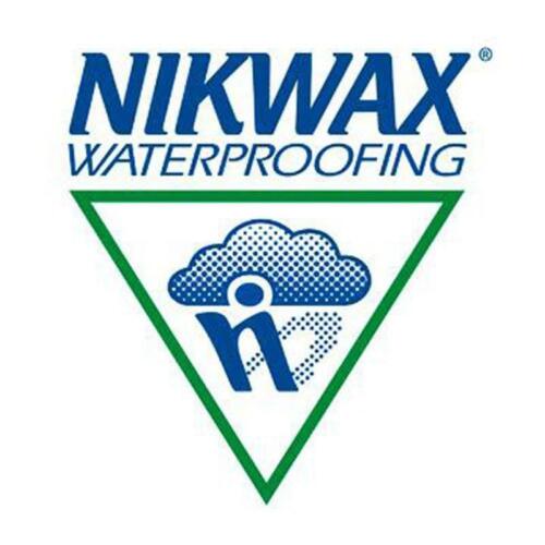 Nikwax Cire Coton PROOF Produit Imperméabilisant Pour WAXED COTON Randonnée Veste