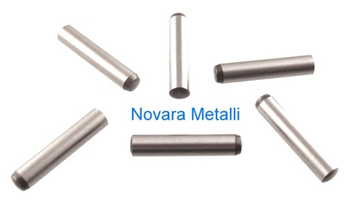100 spine cilindriche rettificate 4x30 DIN 6325 m6 dowel pins Zylinderstifte