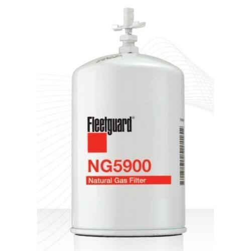 Fleetguard NG5900 Natural Gas Fuel Filter NEW Cummins ISX12 ISLG 