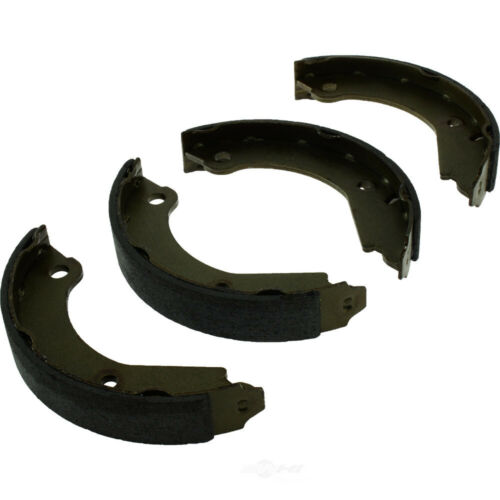 C-TEK Parking Brake Shoes fits 1974-1997 Volvo 245 242,244 740 C-TEK BY CENTRIC