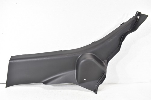 2010-2013 Mazdaspeed3 Hatch Trim Cover Rear Left Driver LH Speed 3 MS3 10-13