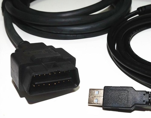 2017 Version 2014D VIDA DICE Diagnostic Tool for VOLVO for Win7