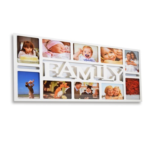 Dekoration Bilderrahmen Family Antik Couple Herz Etc Fotorahmen Fotogalerie Collage Onebitjr Com Br