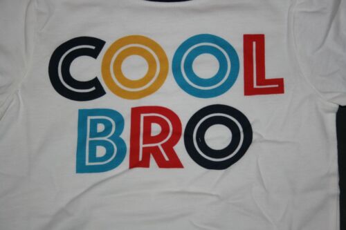 New Gymboree Cool Bro Short Sleeve Tee Top NWT 12-18 2T 3T 4T 5T Mix N Match 