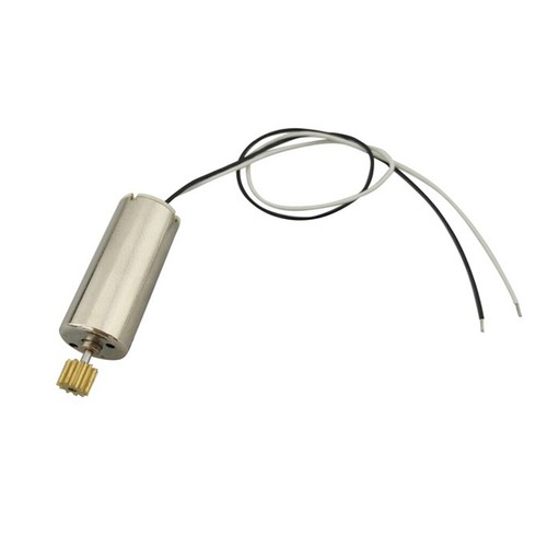 RC Drone Motors Parts for DFD F183 JJRC H8C Quadcopter 7.4V Coreless Motor