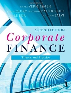 Business Finance