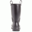 Worksite SS630SM Black PVC Warm Lined Rigger Boot S5 SRC FREE PEAKED BEANIE
