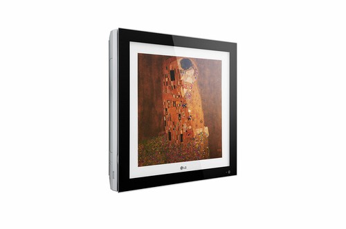 LG Split Klimaanlage Artcool Gallery A09FT 2,5 kW 9000 BTU WiFi