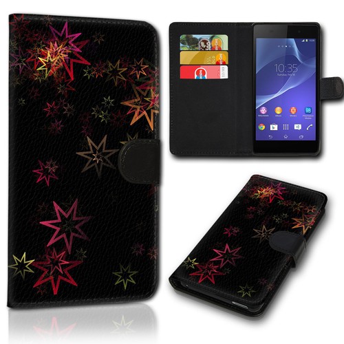 Design Book móvil funda estuche protección svh-Flower para Huawei p30 Pro