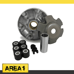 Diesis 50 ZAPC343 Variator ZAPC150 Ersatz Variomatik Piaggio Liberty 50 2T 97