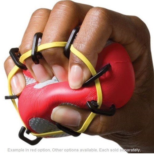 CanDo Digi-Extend n/' Squeeze Hand /& Finger Exerciser Size /& Resistance Options