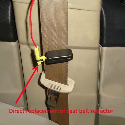 1-20x Car SRS Airbag Simulator Emulator Resistor Bypass Fault Finding Diagnostic