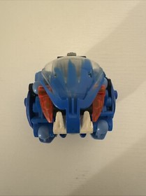 LEGO Bionicle Bohrok Gahlok Figure #8562 Water Type - No Mask