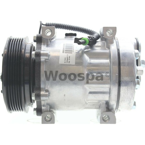 Climat Compresseur Jeep Grand Cherokee 1 2 Z D XJ WRANGLER 2 TJ 4.0 i 55037360 NEUF