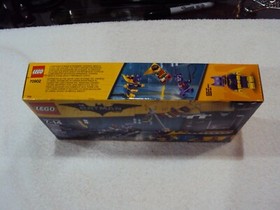 LEGO® Batman Movie Catwoman Catcycle Chase Set #70902 New MIB Unopened Free Ship