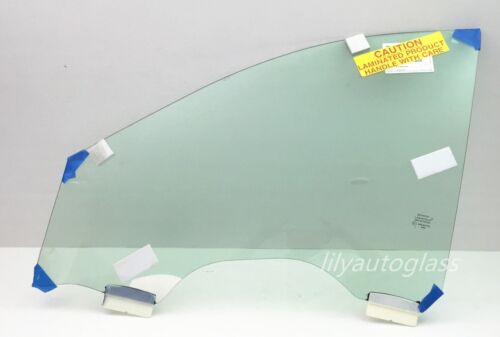 Fit 2010-2016 Cadillac SRX Driver Side Left Front Door Window Glass Laminated