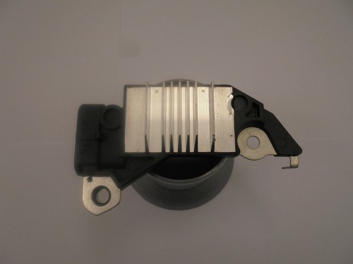 Regler Lichtmaschine 75A Delco Remy Renault Clio Twingo Kangoo 1.2