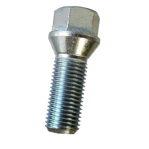 10 Radschrauben Radbolzen Kegelbund M14x1,5 43mm Alfa Romeo Audi BMW