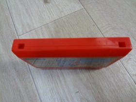 Excite Bike Famicom NES Nintendo Tested Work