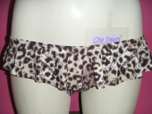 GERI ANIMAL BIKINI BY NEXT FREEPOST ASSORTED SIZES