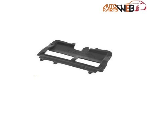 RIPARO SOTTOMOTORE PER CITROEN C2 2003-2008 TOP QUALITY