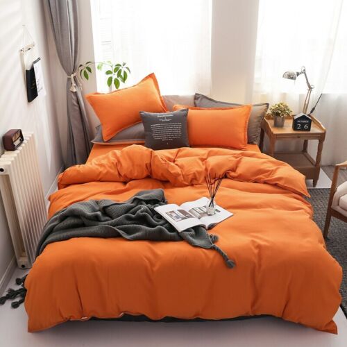 American Style 2020 Bedding Set Bed Linen Duvet Cover+Bed Sheet+Pillowcase 