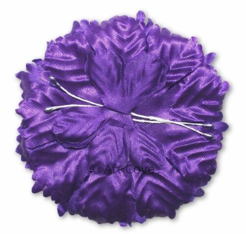 Colors Avail Capia Flowers Flat Carnation Capia Base for Corsages 12 Pieces 20