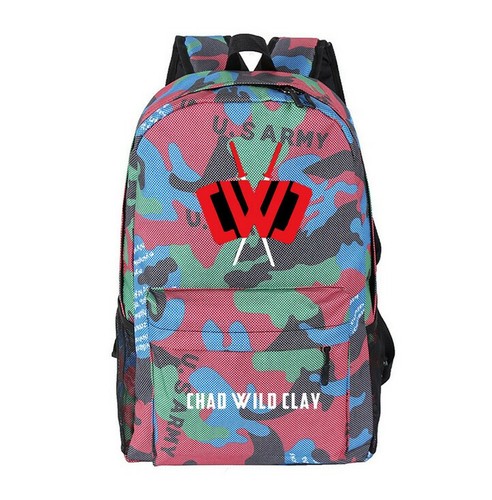 cwc merch backpack