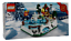 Limited Edition Neu /& OVP Lego® 40416 Eislaufbahn