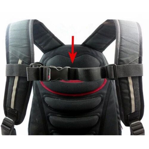 Boucle à la Taille de Sécurité Clip Bracelet Pièce de remplacement pour Osprey Aura Ag Sacs à dos