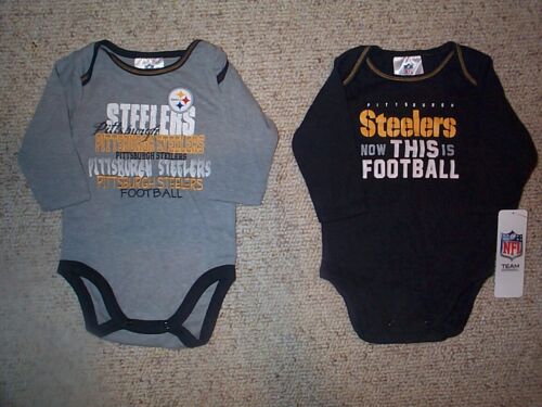infant steelers jersey