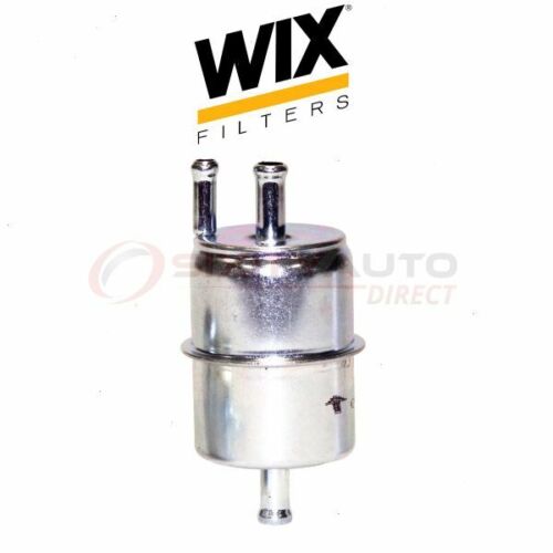 WIX 33040 Fuel Filter Gas Pump Line gm 