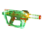 New Nerf Gun Modulus Ghost Ops Evader Boy/'s Toy Nerf Gun Blaster Moterized Fire