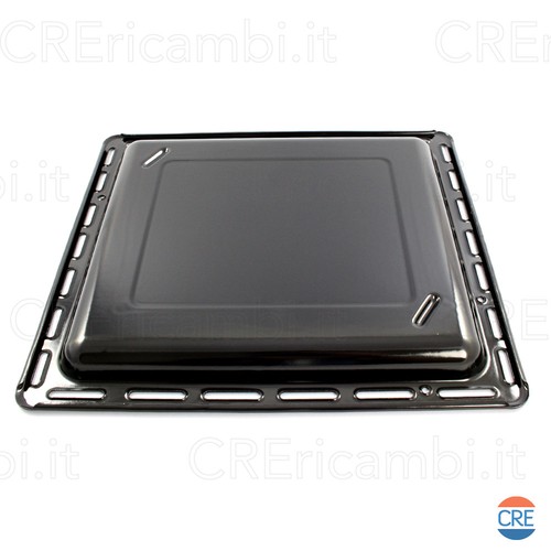 7011811751 Leccarda Smaltata per Forno Sfornatutto DE/' LONGHI