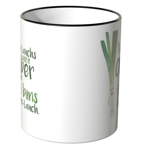 Koken En Tafelen Juniwords Tasse Spruch Die Dunnsten Lauchs Werden Im Oktober Geboren Geschenk Imaratmujibiah Com